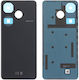 Capac Spate Xiaomi Poco F6 Negru