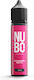 Nubo Flavor Shot 60ml 1τμχ Strawberry Mojito