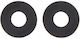 Τζαμάκι Κάμερας Back Camera Lens Motorola Edge 40 Neo 2pcs