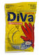 Diva Гащеризони за фурна Латекс Large 1бр