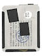 Akku A2663 Apple Watch 7 41mm 284mAh