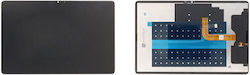 LCD Screen Touch Mechanism Xiaomi Redmi Pad SE Black