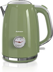 Rohnson Caramel 1.7lt με Ισχύ 2200W Rohnson Caramel 1.7lt με Ισχύ 2200W