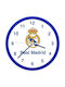 Ceas de Perete Real Madrid