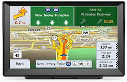 Audiosystem mit Bluetooth, USB & GPS Audiosystem mit Bluetooth, USB & GPS