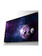 Wallity Gemälde auf Leinwand mit LED-Beleuchtung 70x45cm