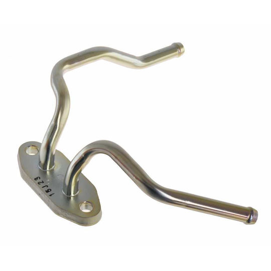Wasserschlauch Mazda BT-50 '06-'11 Ford Ranger '06-'11 Turboeinlass