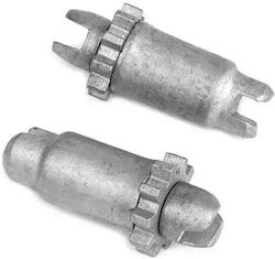 Set accesorii plăcuțe de frână BMW Seria 1 Coupe E82 Ate 03013797012 Set accesorii plăcuțe de frână BMW Seria 1 Coupe E82 Ate 03013797012