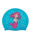 Căciulă Aqua Speed Kiddie Mermaid