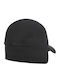 Icepeak Fabric Men's Hat Black