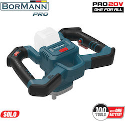 Bormann Pro BBP5350 Brushless Αναδευτήρας Μπαταρίας 20V Solo