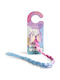 Martinelia Shaped Hair Clips Extension