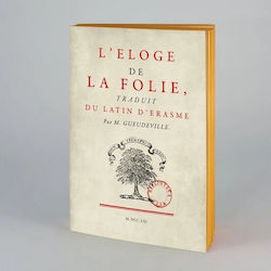 Libri Muti Σημειωματάριο