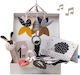 Baby Gift Set for Babies 13475 for 0-6 Months 10 Pieces