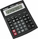 Canon WS-1210T Taschenrechner Buchhaltung 12 Zi...