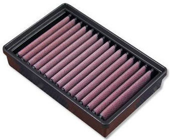 DNA Filters Φίλτρο Αέρα Μοτοσυκλέτας P-bm12e13-01 BMW R 1200