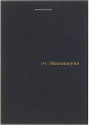 Mnemosyne Notebook 65 Sheets Square Multicolour