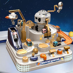 Woopie Space Astronaut Adventure