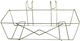 Hanging Pot Stand Metal 60cmcm.