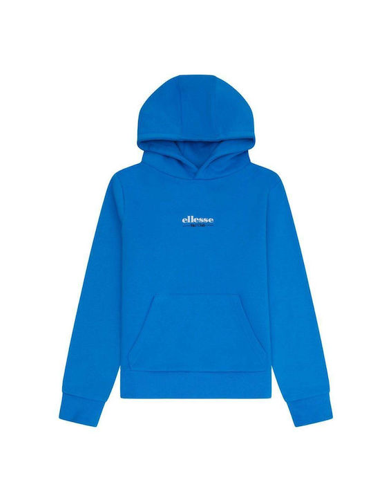 Ellesse Kids Sweatshirt Blue