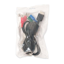 Freaks and Geeks Cable for PS2 / PS3 Freaks and Geeks Cable for PS2 / PS3