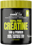 Hiro.Lab 100% Pure Creatine 500gr