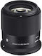 Sigma Kameraobjektiv 30mm F/1.4 DC DN für Canon RF Mount Black
