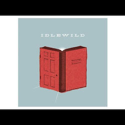 Idlewild Warnings Promises 1 Vinyl Idlewild Warnings Promises 1 Vinyl