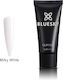 Bluesky Gel Falsche Nagelgel Milky White 60gr
