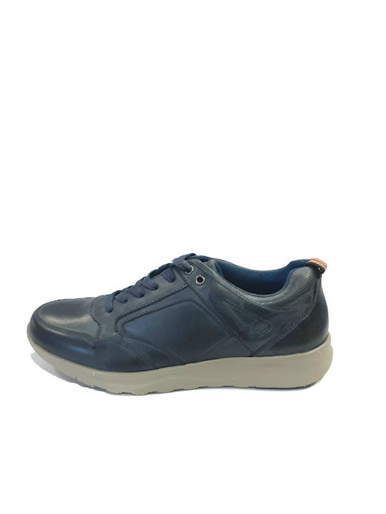 Firenze Anatomical Sneakers Blue