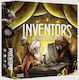 Настолна игра Inventors of the South Tigris за 1-4 играчи (EN) Garphill Games