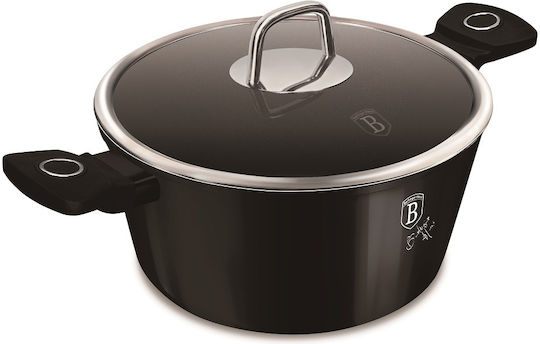 Berlinger Haus Vantage Collection Tiefer Topf 2.5Es / 20cm