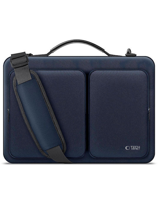 Tech-Protect Defender Shoulder / Handheld Bag f...