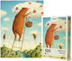 Puzzle pentru Copii 100buc MiDeer