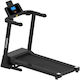 Homeone Electric Repliabil Treadmill 3hp pentru Utilizator până la 120kg