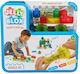 Goliath Τουβλάκια Jelly Blox 35τμχ