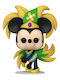 Funko Поп! Филми: Disney - Mickey Карнавал Мини 1539