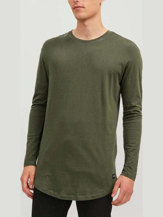 T-shirt Forest Night