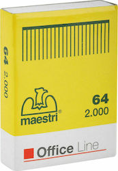Romeo Maestri Телчета No.64 2000 броя Romeo Maestri Телчета No.64 2000 броя