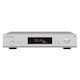 Luxman DA-07X DAC with USB Input Silver
