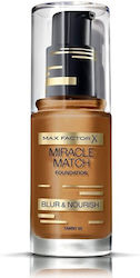 Max Factor Miracle Match Flüssig 95 Tawny 30ml
