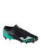 Joma Fußballschuhe mit Stollen Schwarz
