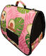 Woofmoda Handtasche für Hunde / Katzen L48xB28x...