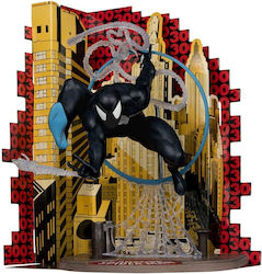 Mcfarlane Toys Marvel Spiderman Figure Height 15cm Scale 1:6