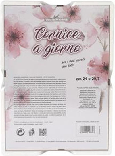 Due esse Κορνίζα 21x29,7 Due esse Κορνίζα 21x29,7