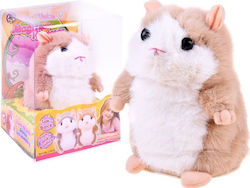Jokomisiada Hamster 10 cm
