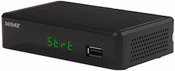 Denver MP3 Player Negru DTB148
