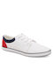 Herren Sneakers Weiß