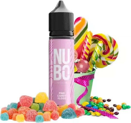 Nubo Flavor Shot 60ml 1τμχ