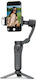 Rixus RXSF43 Gimbal Κινητού Μαύρο